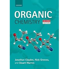 Organic Chemistry