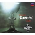 Parsifal-Comp Opera