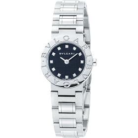 [�u���K��]BVLGARI �r���v BB23BSS/12 �u���K���u���K�� �u���b�N ���f�B�[�X [���s�A���i]