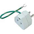SANWA SUPPLY TAP-AD2N �ϊ��A�_�v�^(�m�C�Y�t�B���^�[�t)