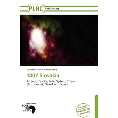 1807 Slovakia