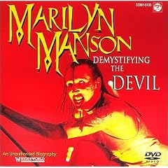 �����~�a~Demystifying The Devil~ [DVD]