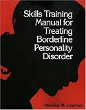[Book] Skills Training Manual for Treating Borderline Personality Disorder