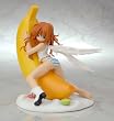 Banana�V���[�Y �u Banana is a Snack? �v �ȃp��ver ( �m���X�P�[�� PVC�� �h���� �����i )