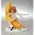 Banana�V���[�Y �u Banana is a Snack? �v �ȃp��ver ( �m���X�P�[�� PVC�� �h���� �����i )