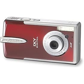 Canon IXY DIGITAL L2 (�X�^�[�K�[�l�b�g) IXYDL2 GN