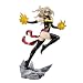 Ms.MARVEL MARVEL BISHOUJO�X�^�`���[ �~�X�E�}�[�x�� (1/7�X�P�[�� PVC�h���ς݊����i)