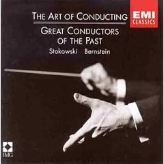 Art of Conducting Cd6