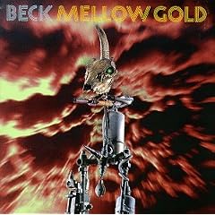 Mellow Gold