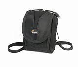  Lowepro Rezo 20 Digital Camera Pouch - Black