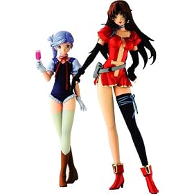 MON-SIEUR BOME COLLECTION No.9 �L�f�B�E�O���C�h �G�N���[��&�����~�G�� ( PVC�h���ϊ����i )