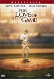 [DVD] For Love of the Game (Widescreen)