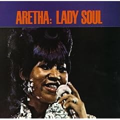 Lady Soul