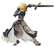 Fate/stay night �Z�C�o�[ (1/8�X�P�[�� PVC���h���ς݊����i) (�Ĕ�)