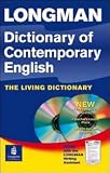 Longman Dictionary of Contemporary English