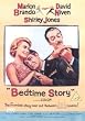 Bedtime Story [DVD] [Import]