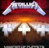[Musik] Master of Puppets