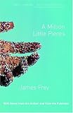 [Book] A Million Little Pieces (Oprah's Book Club)