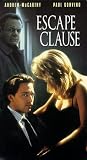  Escape Clause [VHS] [Import]