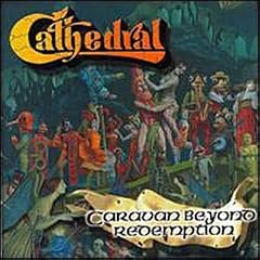 Caravan Beyond Redemption