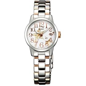 [�I���G���g]ORIENT �r���v io Starry �I���G���g �C�I �X�^�[���[ WI0111SZ ���f�B�[�X