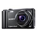 SONY �f�W�^���J���� Cybershot HX5V �u���b�N DSC-HX5V/B