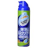 �X�N���r���O�o�u�� ���A�o�X�N���[�i�[ 545ml