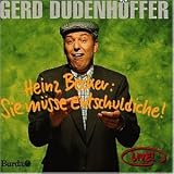 [Music] Heinz Becker 