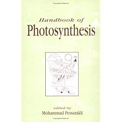 【クリックでお店のこの商品のページへ】Handbook of Photosynthesis (Books in Soils， Plants， and the Environment) [ハードカバー]