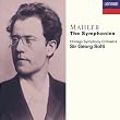 Mahler: The Symphonies