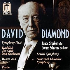 Diamond Sym 3: Romeo & Juliet