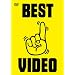 BEST VIDEO 1 [DVD]