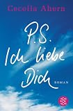 [Book] P.S. Ich liebe Dich