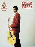 [Book] Chuck Berry (Guitar Recorded Versions)