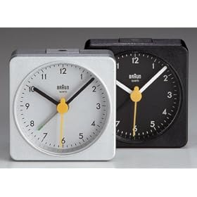 Braun Quartz �A���[���N���b�N �� AB1A BK 2910072