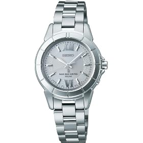 [�Z�C�R�[]SEIKO �r���v LUKIA ���L�A �\�[���[ �d�g���v SSVE035 ���f�B�[�X
