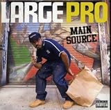 [CD]Large Professor Main Source