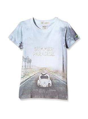 Pepe Jeans London Camiseta Manga Corta Finn