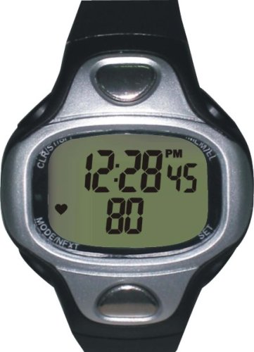  Bion 32 AP Velometer Watch with Touch Heart Rate