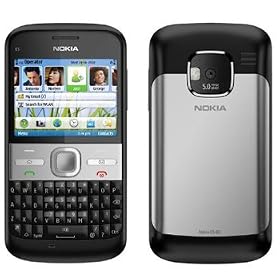 Nokia�@E5�y�C�O�ϰ�̫݌g�сz��ׯ��@ɷ�E5