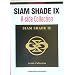 �o���h�X�R�A SIAM SHADE IX A-side Collection