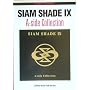 �o���h�X�R�A SIAM SHADE IX A-side Collection
