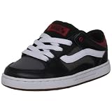 Vans Kids Baxter Fashion Trainer