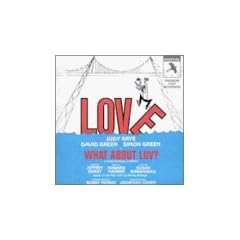 Love: What About Luv? (1989 London Studio Cast)
