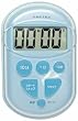 DRETEC ���v�t�^�C�}�[ �N���X�^�� T-134BL