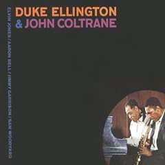 Duke Ellington & John Coltrane