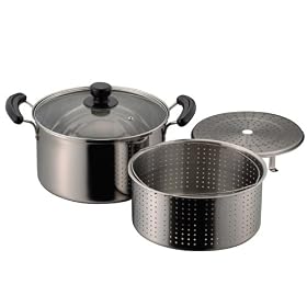 ������ �X�e�����X�� �K���X�W�t ���@�\�� 26cm H-4720