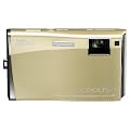Nikon �f�W�^���J���� COOLPIX (�N�[���s�N�X) S60 ���b�`�S�[���h COOLPIXS60GL