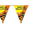 12�����t���b�O�o�i�[ �n�b�s�[�n���E�B�� 12���� Flag Banner -Happy Halloween -802754