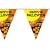12�����t���b�O�o�i�[ �n�b�s�[�n���E�B�� 12���� Flag Banner -Happy Halloween -802754